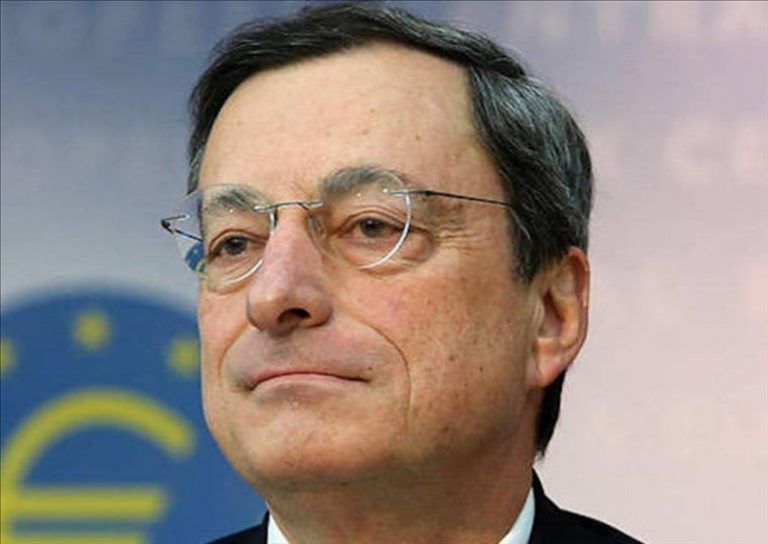 Mario Draghi