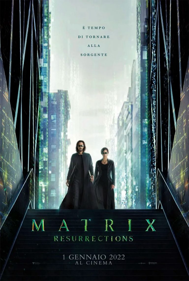 Matrix