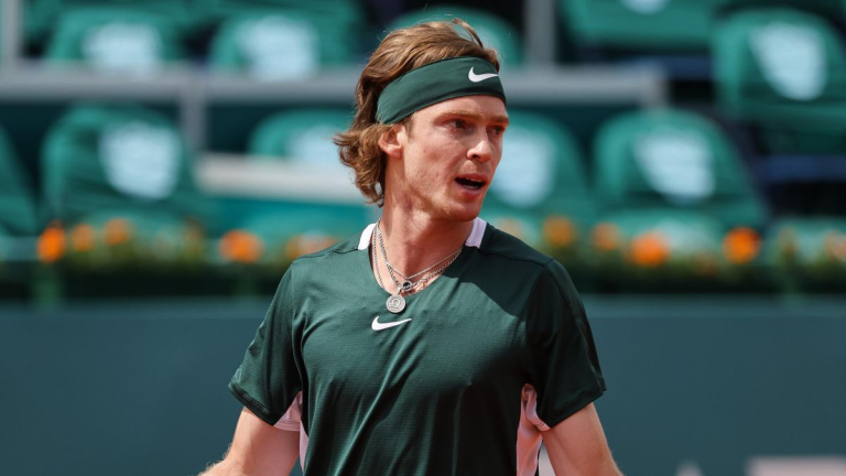 Rublev il russo