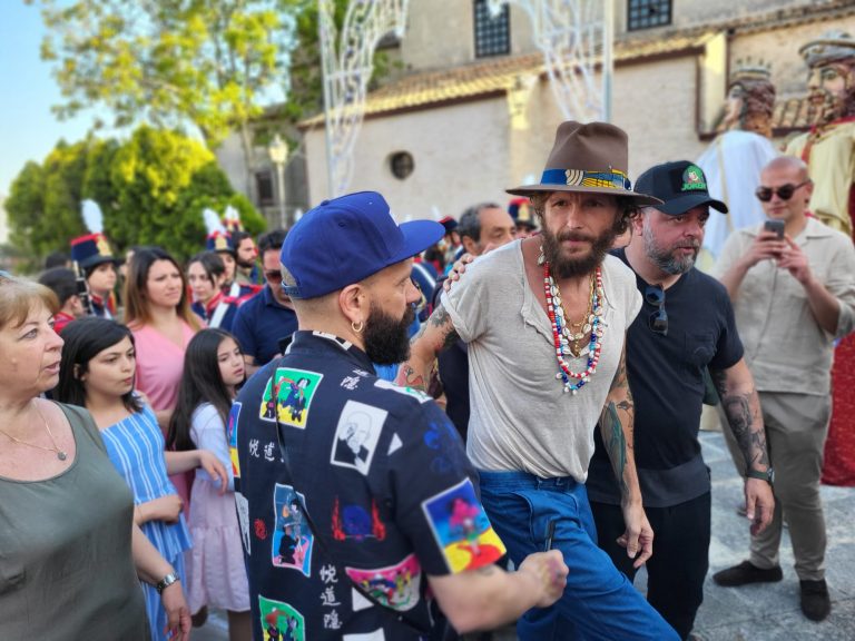 Alla Salute Jovanotti