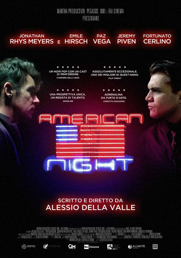 American Night