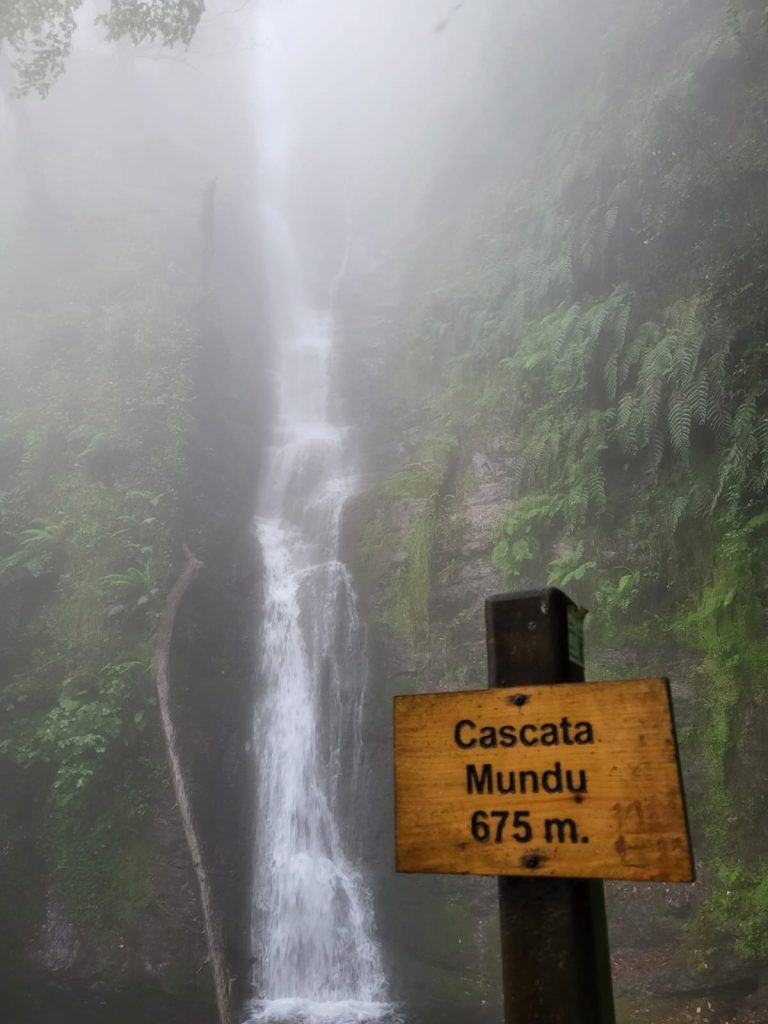 cascate mundu e galasia