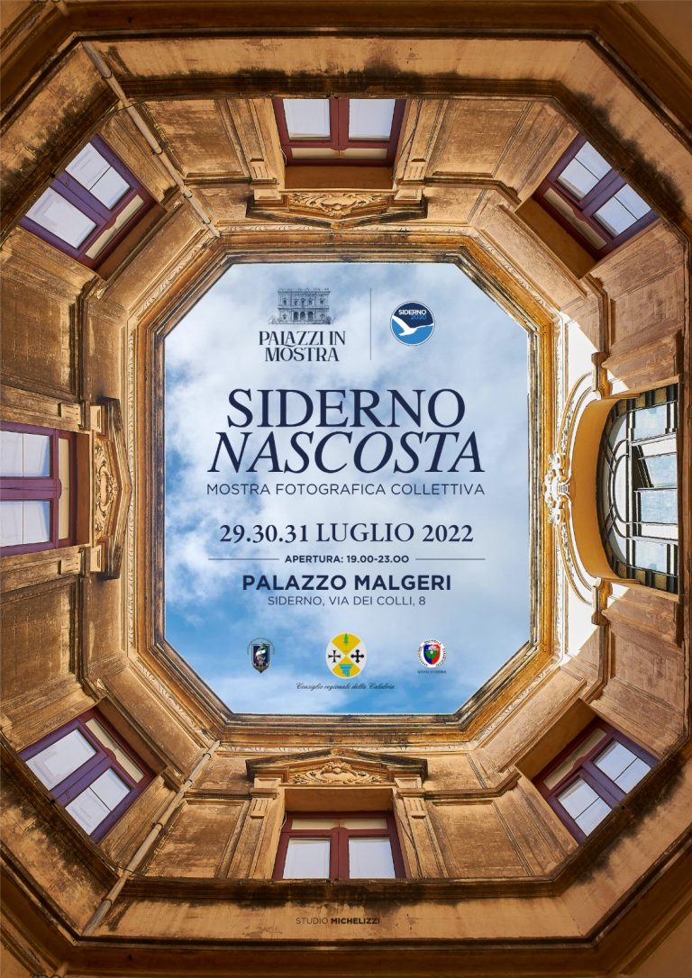 Siderno nascosta