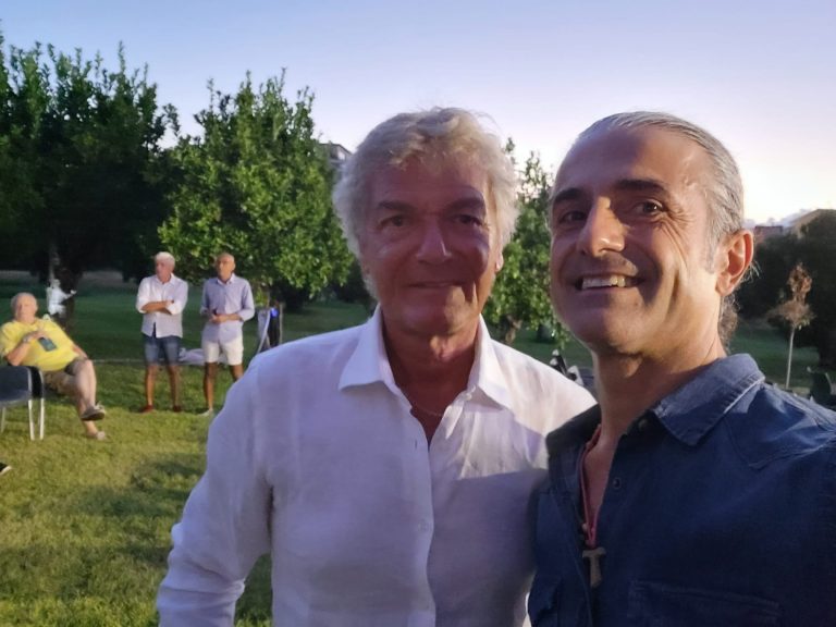 2 parole con... Giancarlo Antognoni