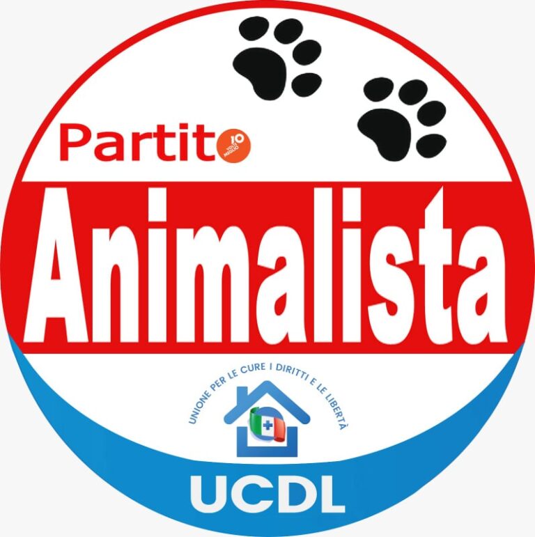 Comunicato Stampa Partito Animalista