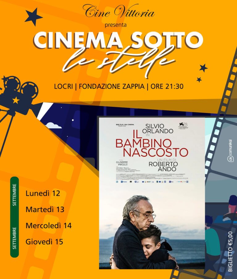 Il Bambino Nascosto