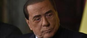 Il nuovo caso Berlusconi