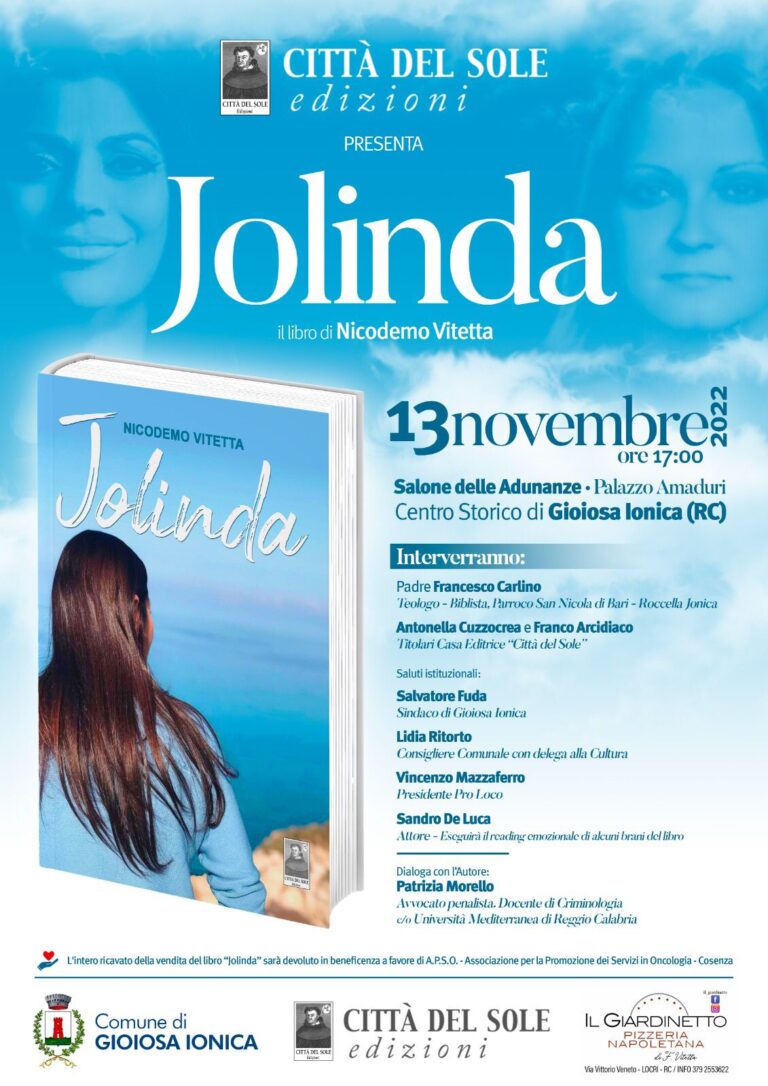 Jolinda