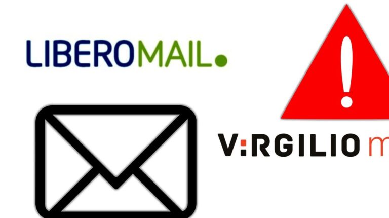 Emergenza mail 9 milioni di sfrattati