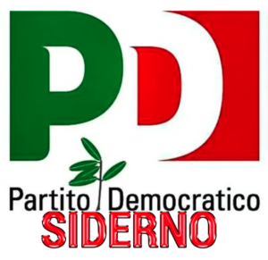 Nota della Segretaria del Circolo del PD di Siderno