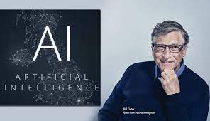 La profezia di Bill Gates