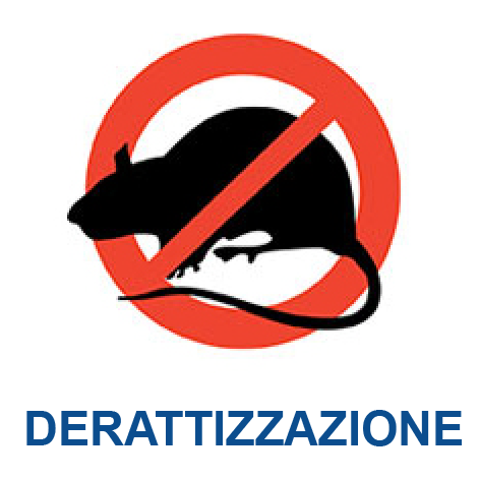 Siderno: Avviso Derattizzazione