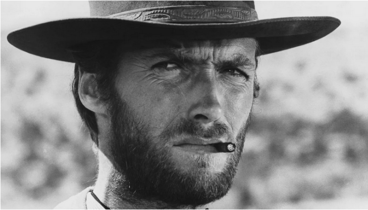 Happy Birthday Mr Eastwood