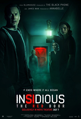 Insidious 5