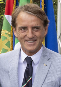 Dimissioni Roberto Mancini