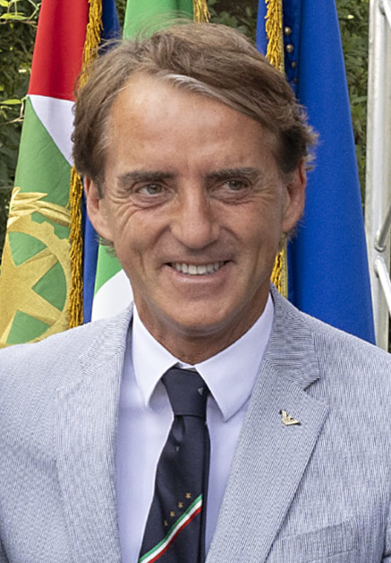 Dimissioni Roberto Mancini