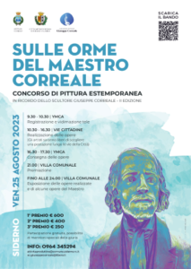 Sulle orme del mestro Correale