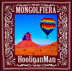 Mongolfiera