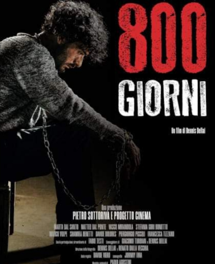 800 giorni