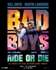 Bad Boys: Ride or Die