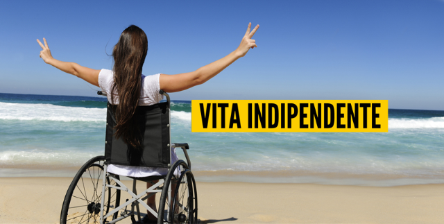 Siderno: Progetto "Vita Indipendente"