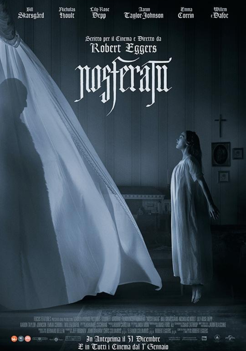 Nosferatu