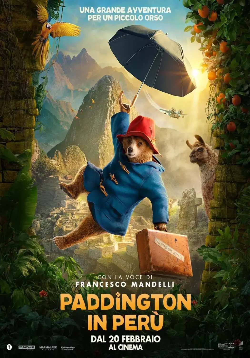 Paddington 3