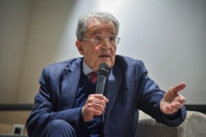 Prodi ci dice il perché?