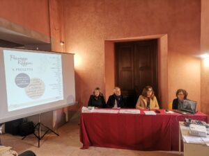 Siderno Superiore : Progetto Paesaggi Reggini