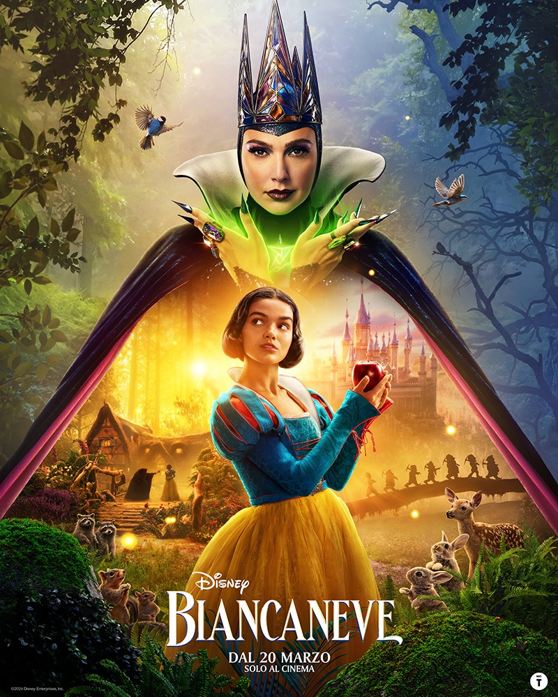 Biancaneve (Snow White)